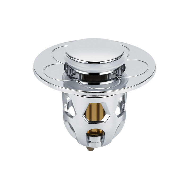 Maliben | Universal Drain Plugs For Sinks