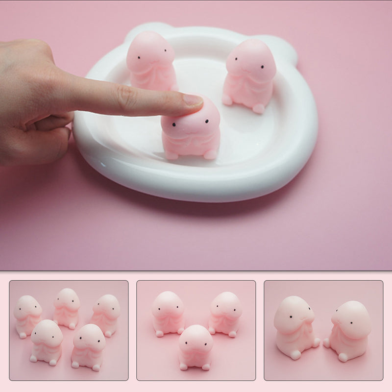 Maliben | Creative Decompression Toy
