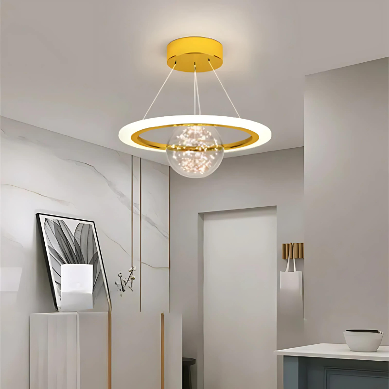 Maliben | Dimmable Led Ceiling Light For Stylish Interiors