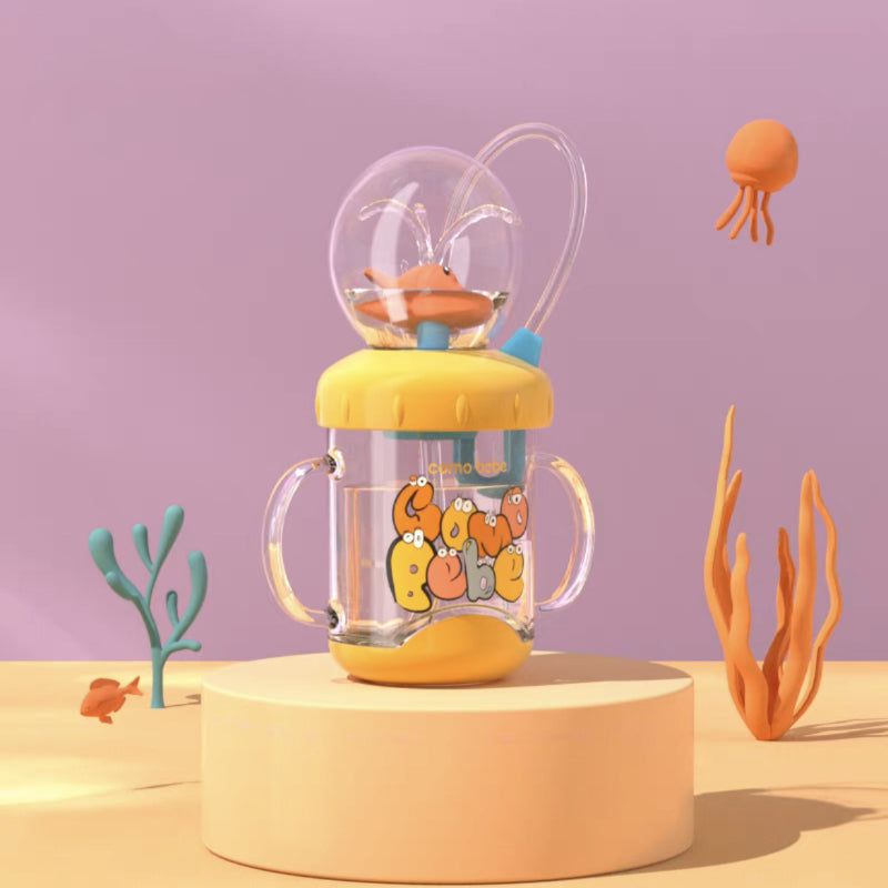 Maliben | Cute Baby Cup