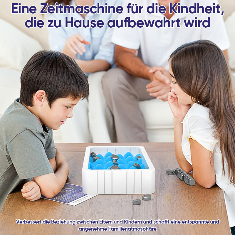Maliben | Magnetic Children's Chess Toy