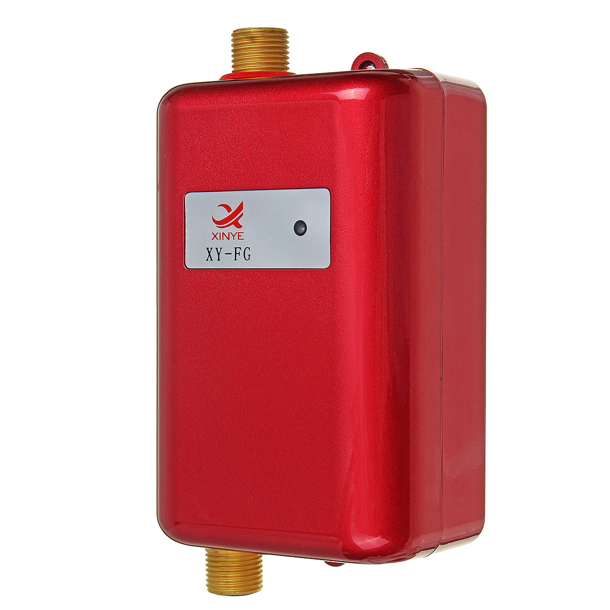 Maliben | Smartflow Electric Tankless Water Heater – Instant Hot Water System With Automatic Temperature Control