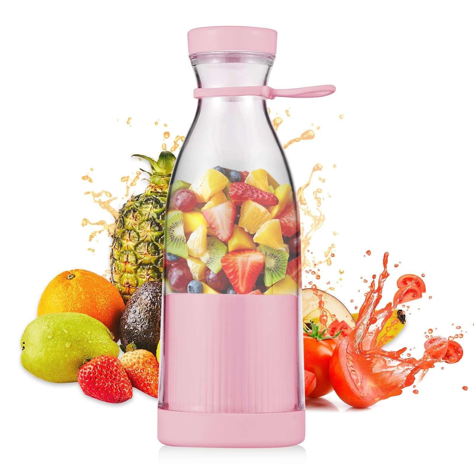 Maliben | Freshsip Fresh Juice Portable Blender