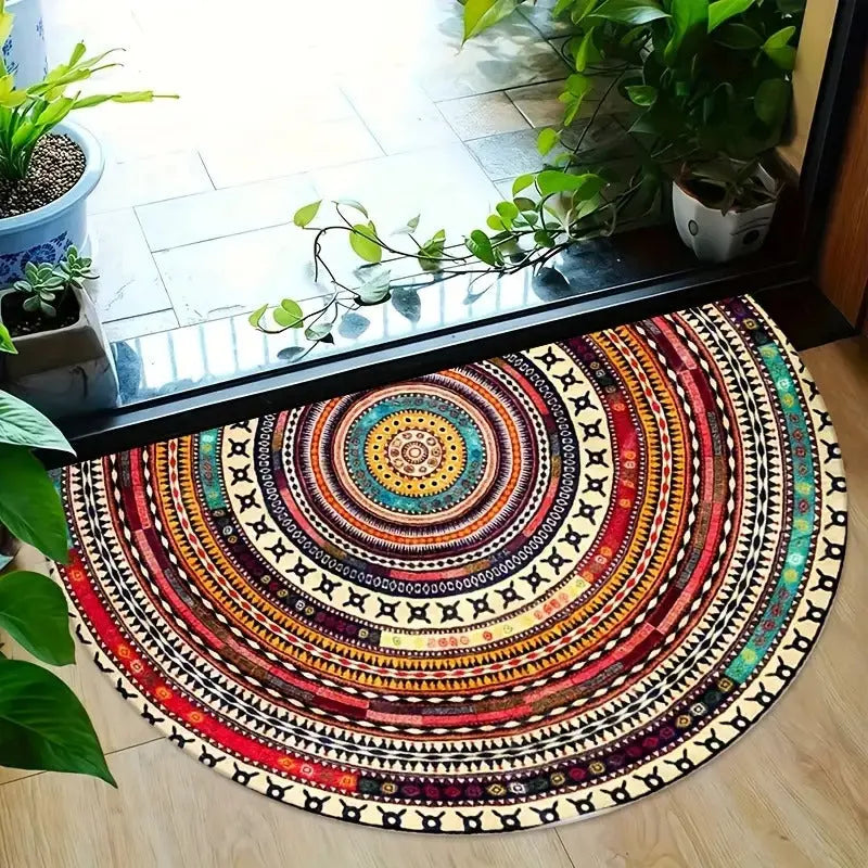 Maliben | Casaboho – Stylish Shield For Your Entrance Area