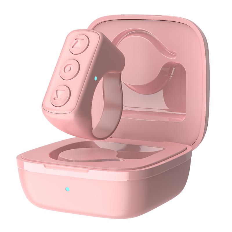 Maliben | Tiktok Ring Bluetooth Wireless Controller.