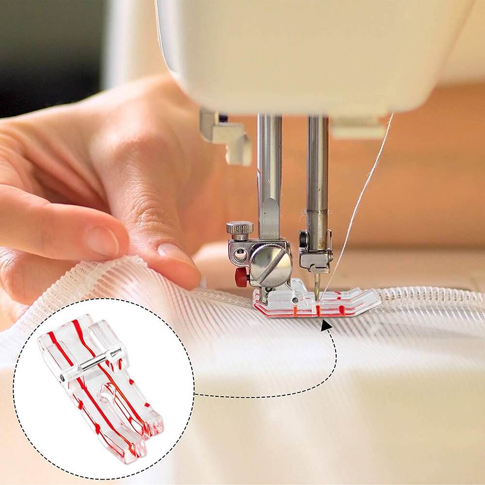 Maliben | Embroguide – Achieve Perfect Seams Without Tracing