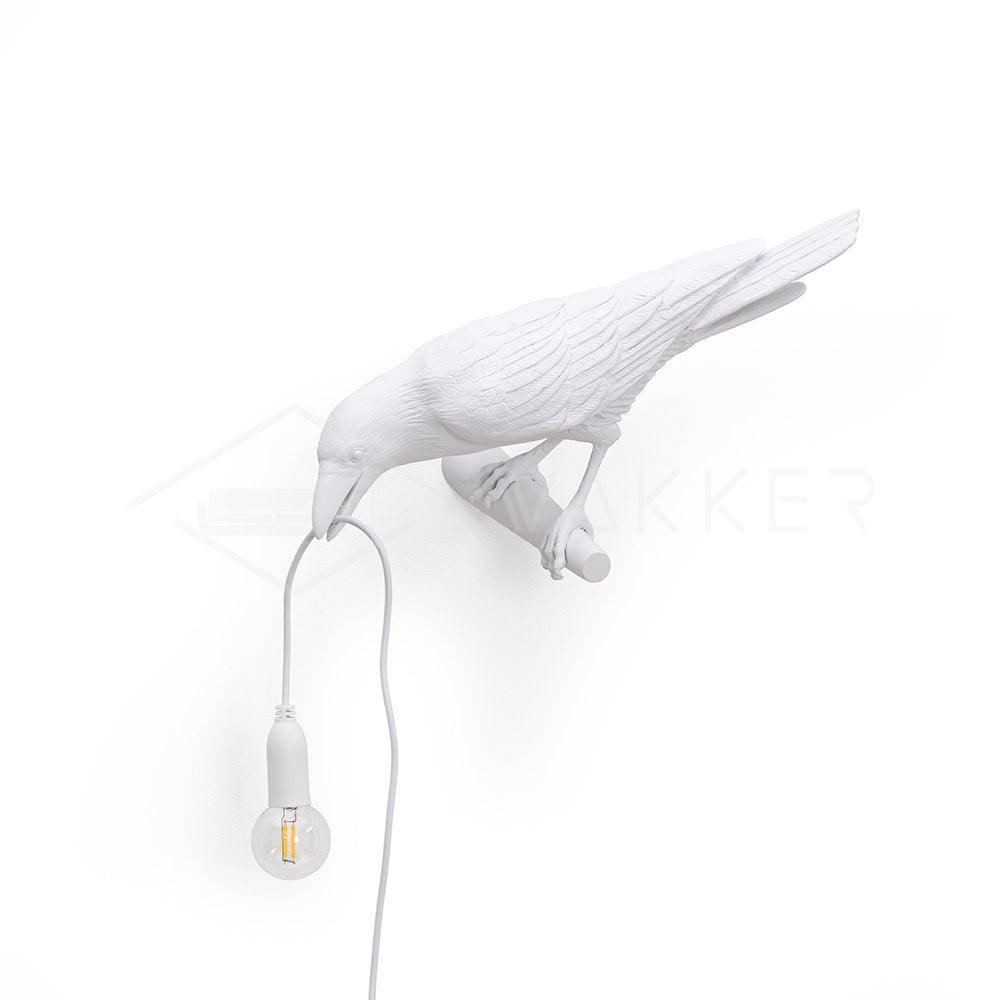 Maliben | Bird Wall Light