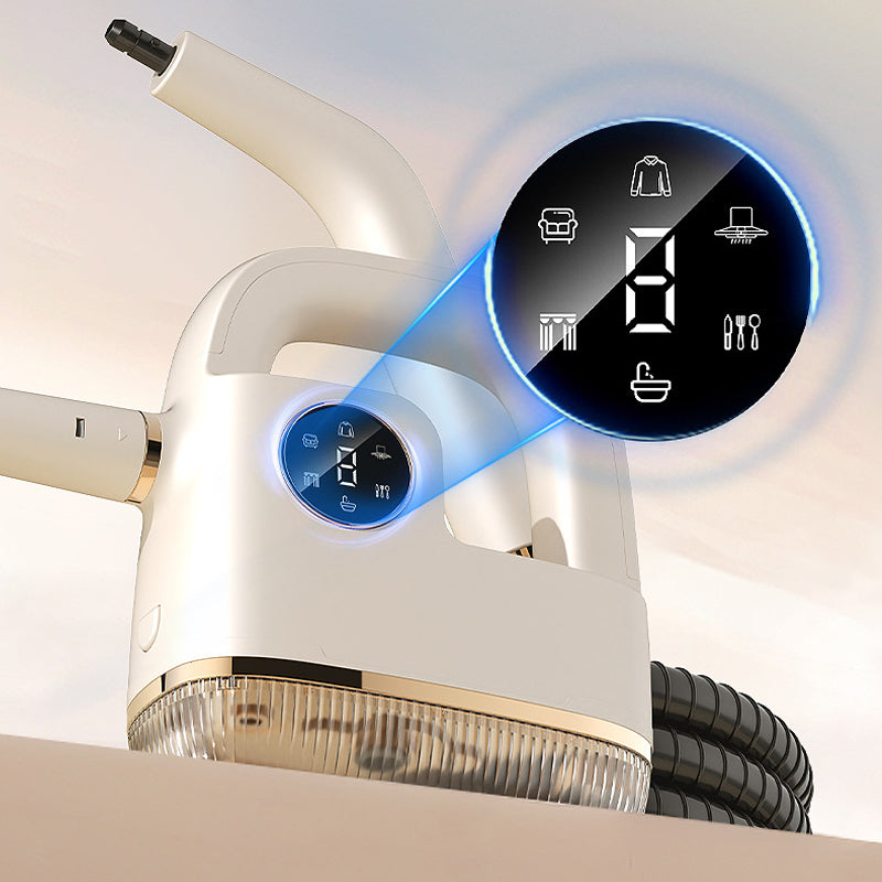 Maliben | Steampro – ElimInate Germs in Your Home With 100°C Pure Steam