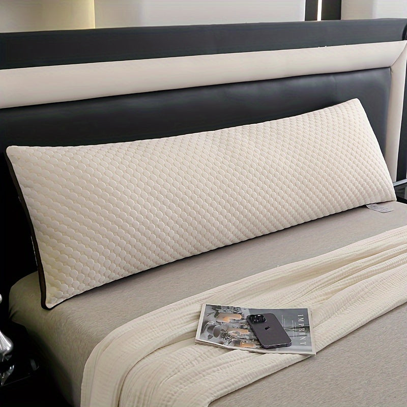 Maliben | Bubblebliss Pillow - Modern 3d Comfort Pillow