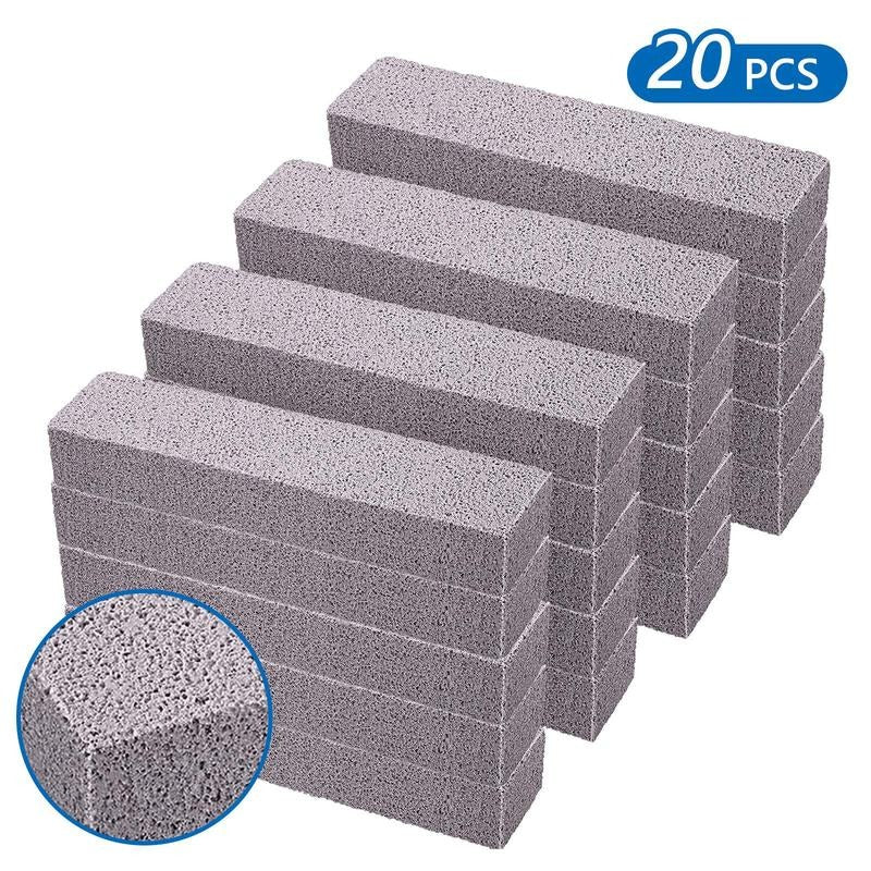 Maliben | Eco Pumice Cleaning Sticks
