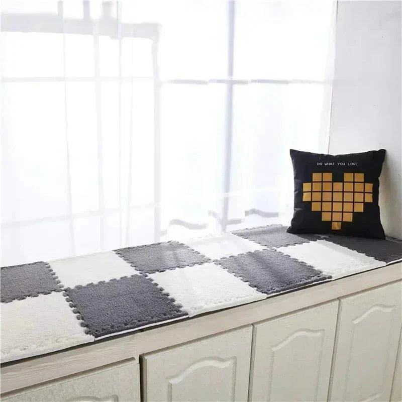 Maliben | Veltruva — Transform Cold Floors Into Pure Feel-Good Oases Filled With Luxurious Warmth And Safety