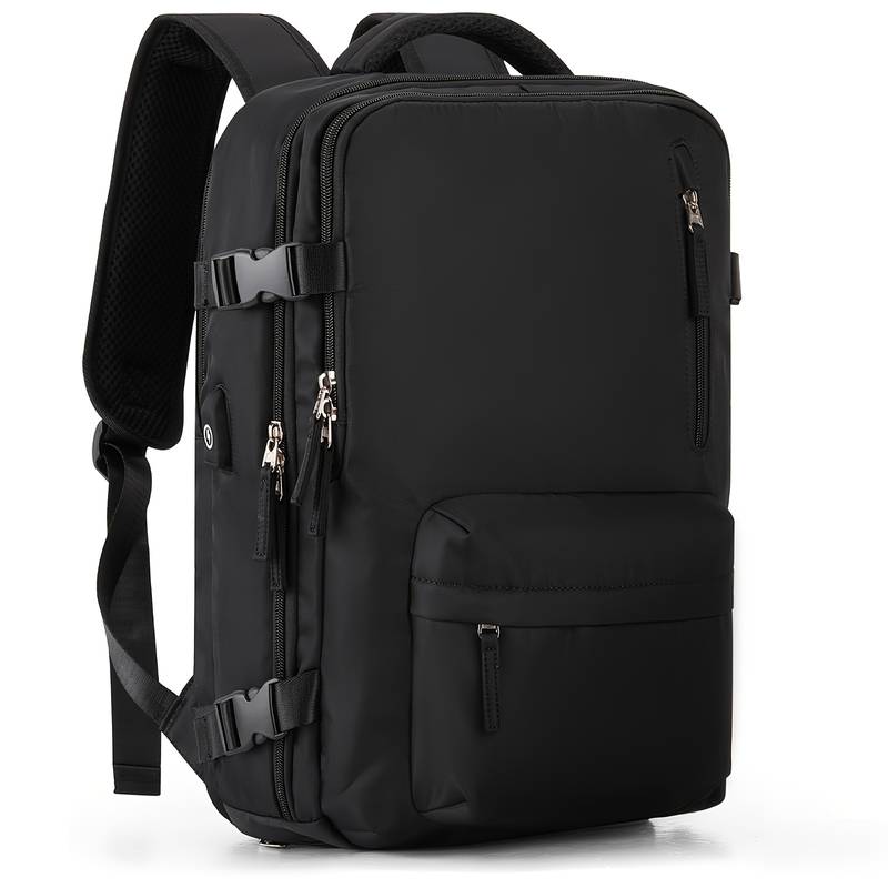Maliben | Travelcore Backpack - Travel Stylishly With The Multifunctional Travelcore Backpack