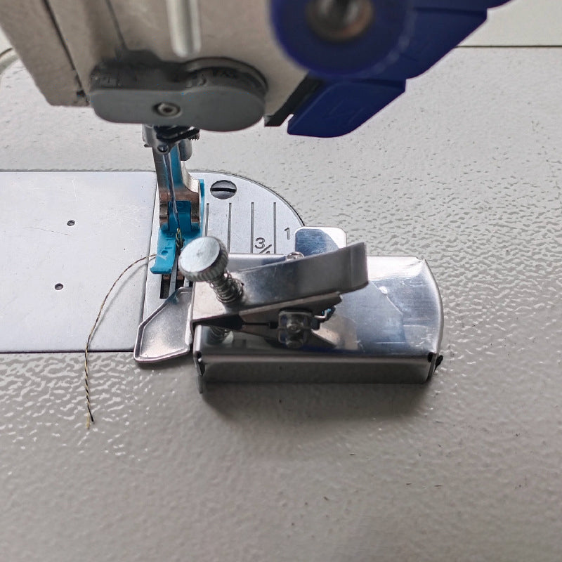 Maliben | Edgerazor — Magnetic Precision For Perfectly Crystal-Clear Seams That Conquer Every Fabric