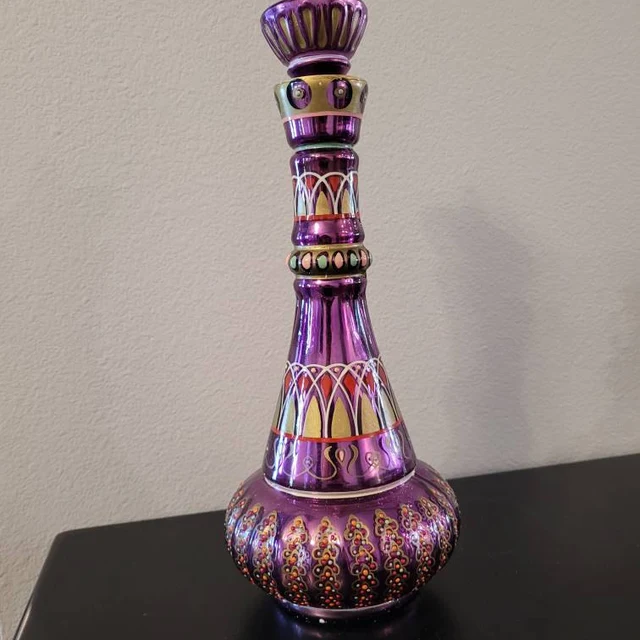 Maliben Genie Bottle — I Dream of Jeannie Decorative Decanter