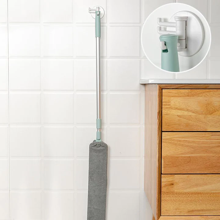 MAliben | Dust Hunter Extraflex — Reach Every Corner For a Breath-Fresh Dust-Free Home!