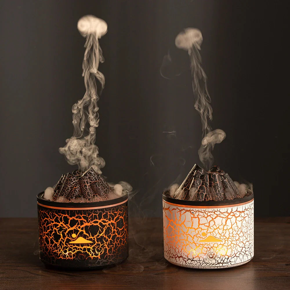 Maliben | Volcano Humidifier