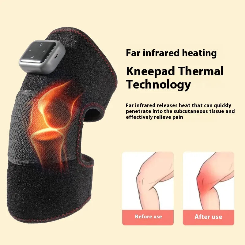 Maliben | Flexitherm – Enjoy Pain-Free Mobility Every Day