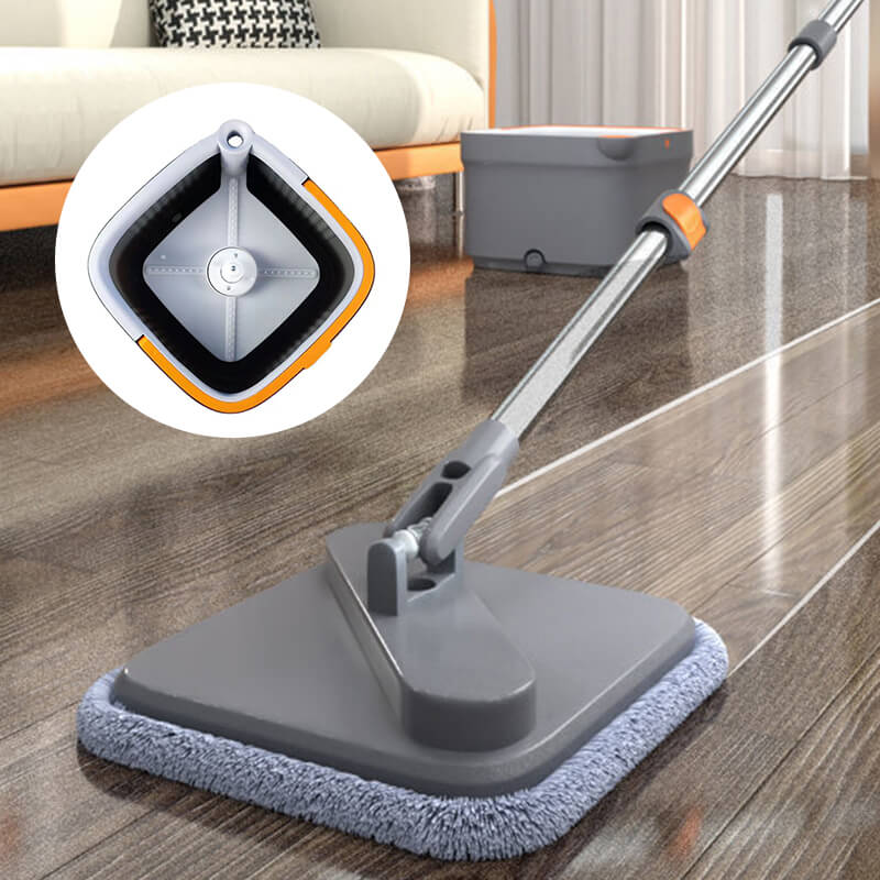 Maliben | Spinclean | Easy Cleaning, Peace Of Mind