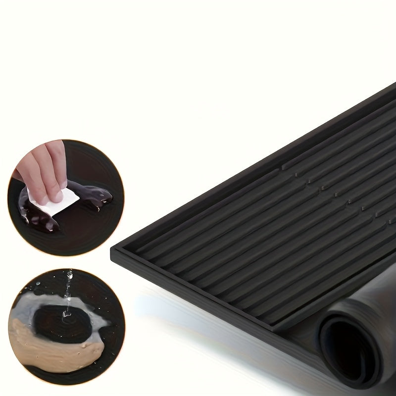 Maliben | Coffeeprotector Pro – Keep Your Workspace Stress-Free Clean!