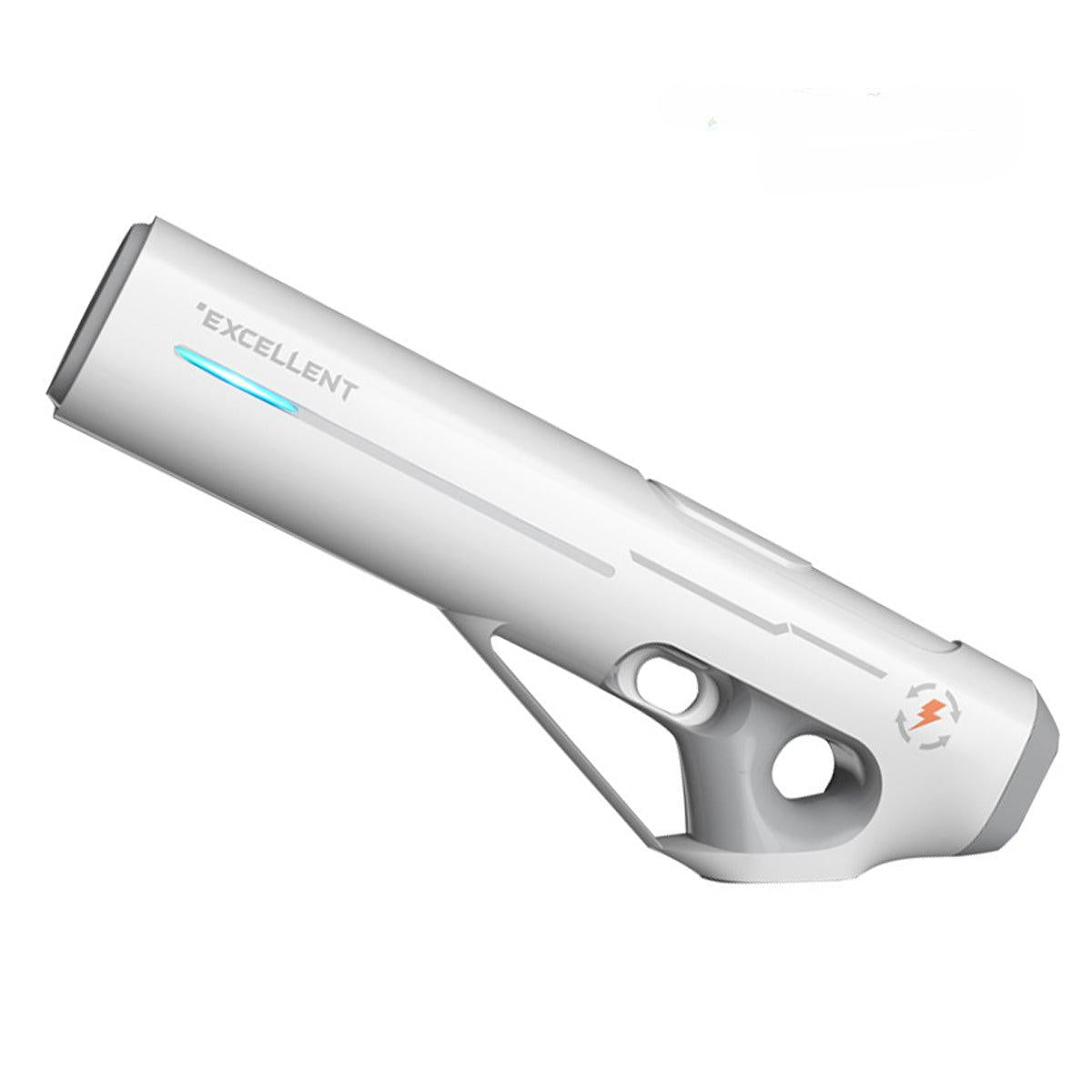 Maliben | Horse Lamp Pulse Fully Automatic Water Gun