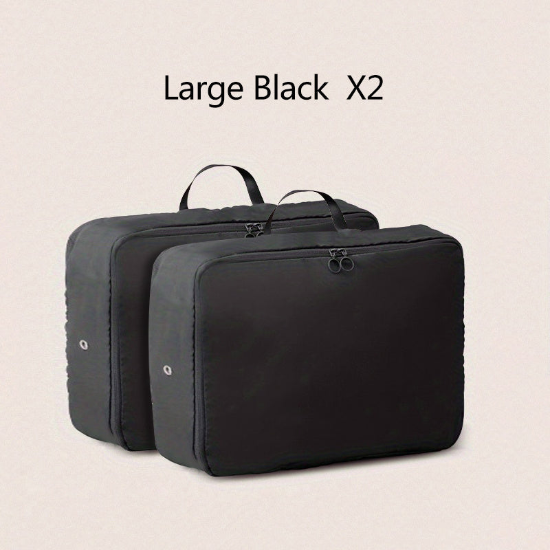 Maliben | Doublezip Organizer