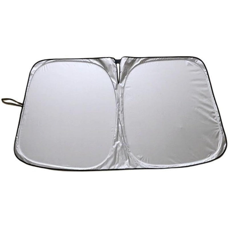 Maliben | Foldable Windshield Sunshade With Uv Block & Privacy Blackout