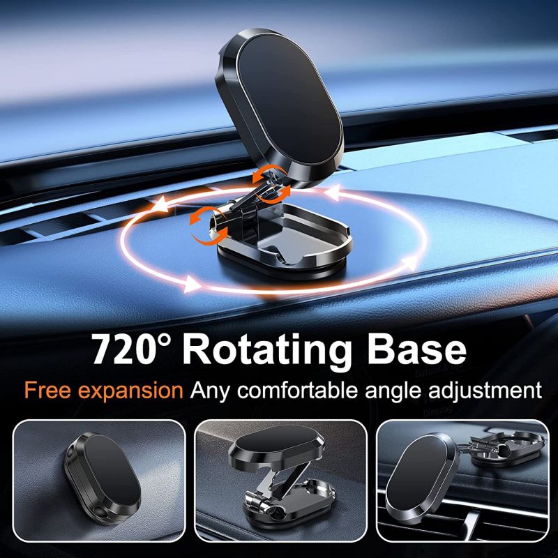 Maliben | Griphero — Rock Solid Phone Hold For Worry-Free Driving Moments