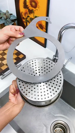 Maliben | Glanzguard — Make Your SInk Finally Stress-Free Clean And Shiny in No Time