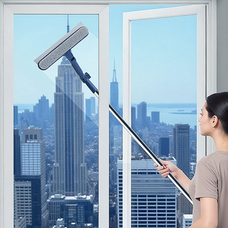 Maliben | Swipeshine – Safe Window Cleaning Of High Windows Without EffOrt or Danger