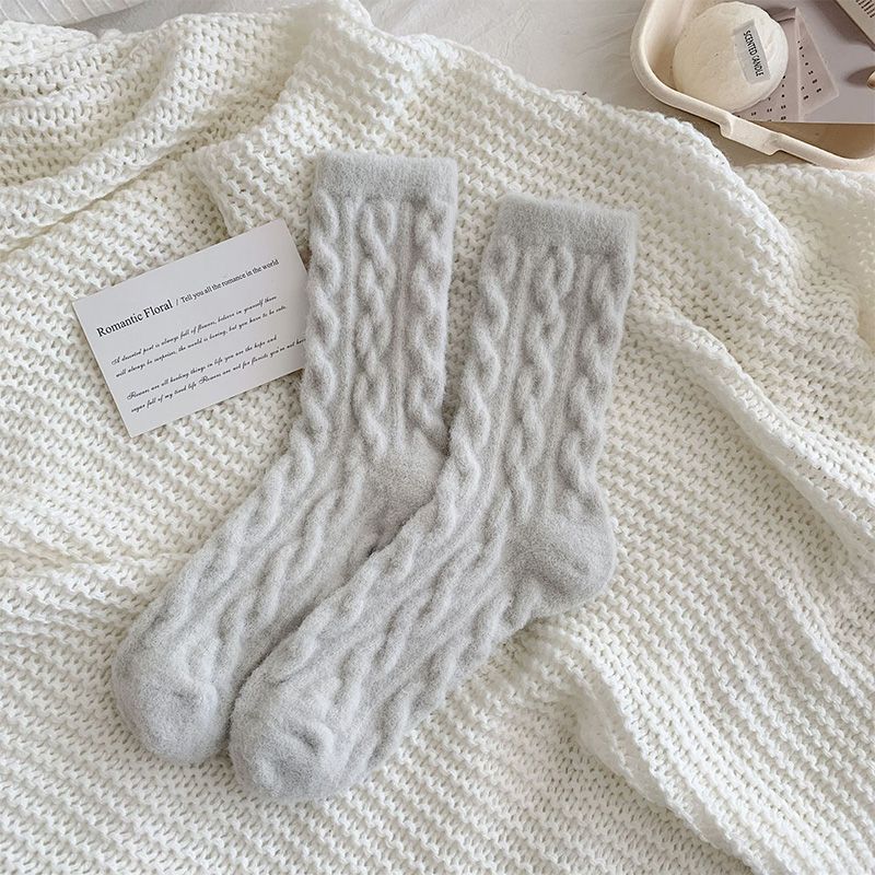 Maliben | Cozytootsie – Superior Warmth And ComFort for Frosty Feet