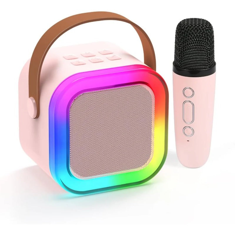 Maliben | All-In-One Bluetooth Karaoke Machine