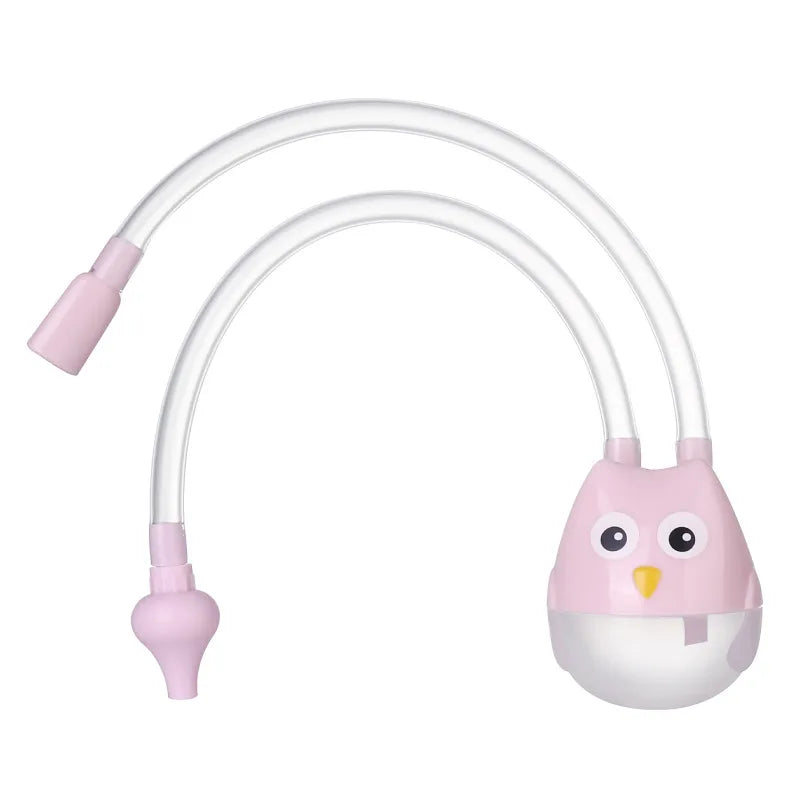 Maliben | Baby Nose Suction Device – Gentle Nose Cleaning For Babies