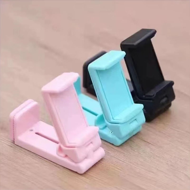 Maliben | 360 Degree Rotatable, Multifunctional, Foldable And Retractable Phone Holder