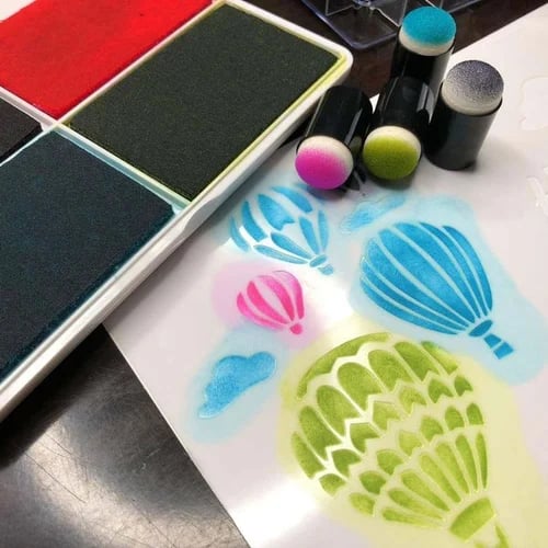 Maliben | Colorplay Magic — Unleash The Creative Power That Makes Children's Hearts Race