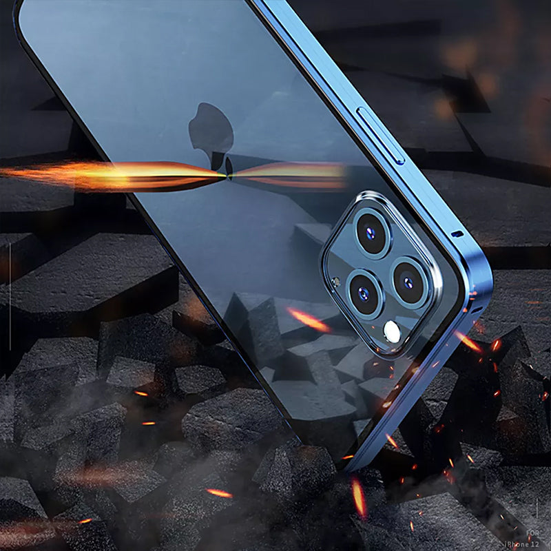 Maliben | Iphone Privacy Screen Protector