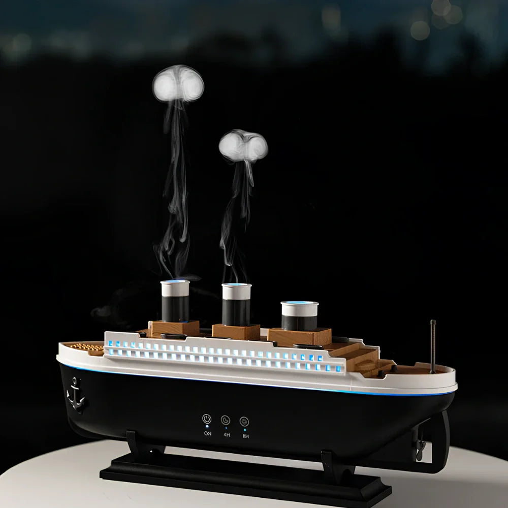 Maliben | Titanic Humidifier
