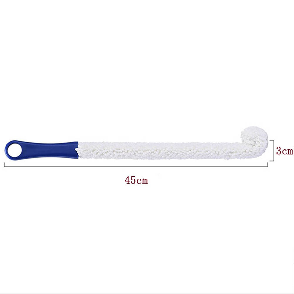 Maliben | Long Handle Bendable Bottle Cleaning Brush