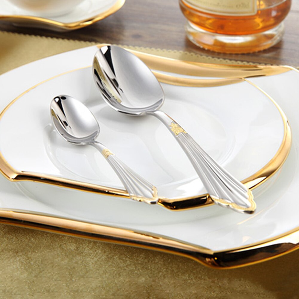 Maliben Mara Luxury Cutlery Set