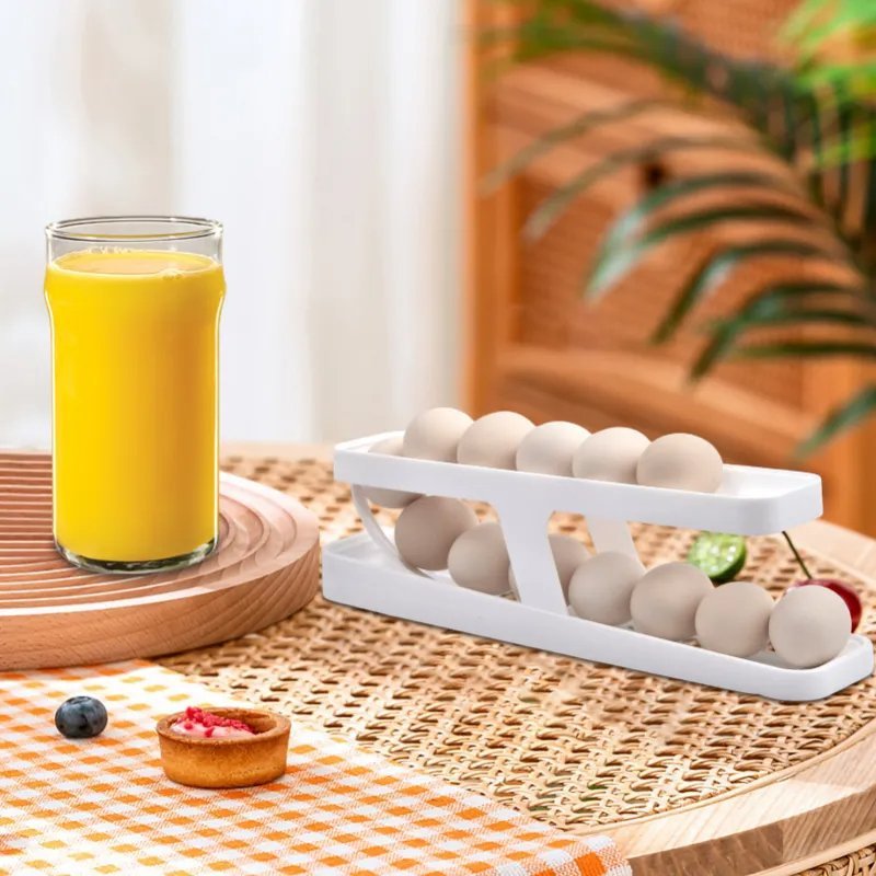 Maliben | Practical Storage - Keep Your Eggs Safe!