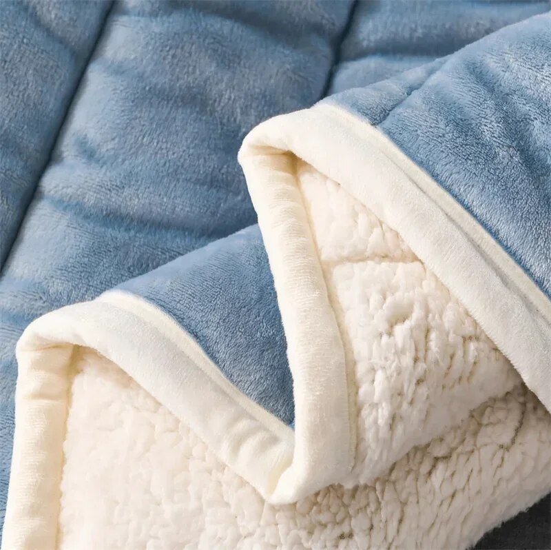 Maliben | Cozywrap - Wrap Yourself In Warmth - Polar Comfort