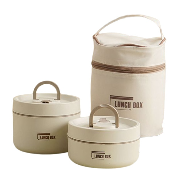 Maliben | Heatkeep Warm Meals, Anytime And Anywhere