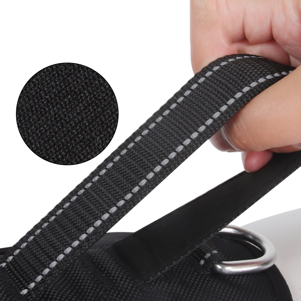 Maliben | Reflective Anti-Pull Dog Harness - Gripguard