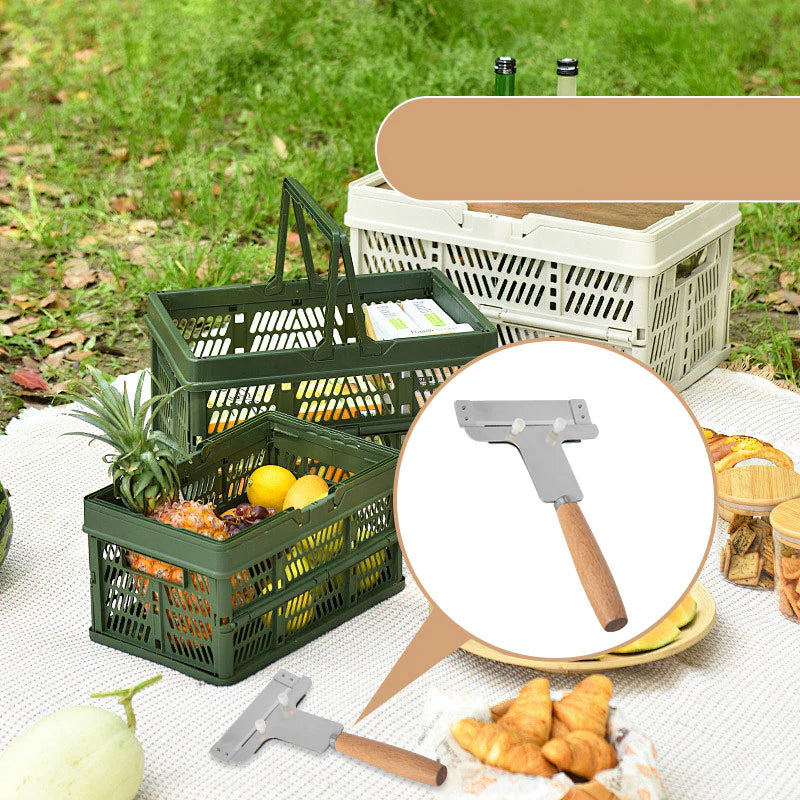 MAliben | Prepmate – Simple PeelIng, Cutting, And Grating Combined in a Single Tool