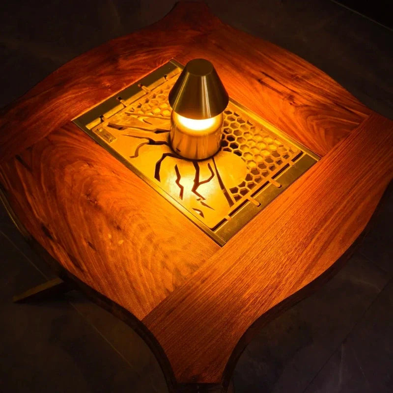 Maliben | Auralis Table Lamp