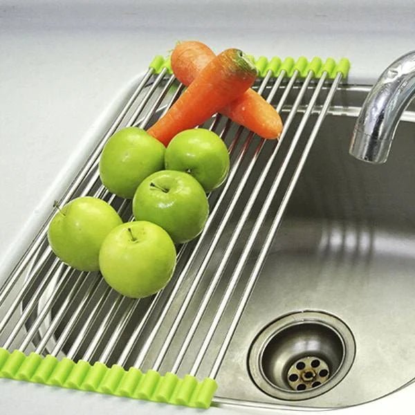 Maliben | DraInerrack | Time Saver in Daily Life