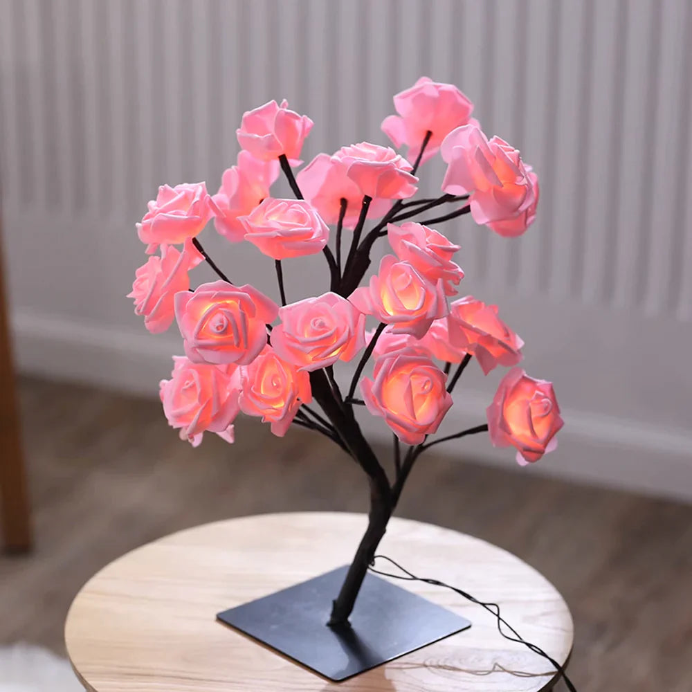 Maliben | Rose Tree