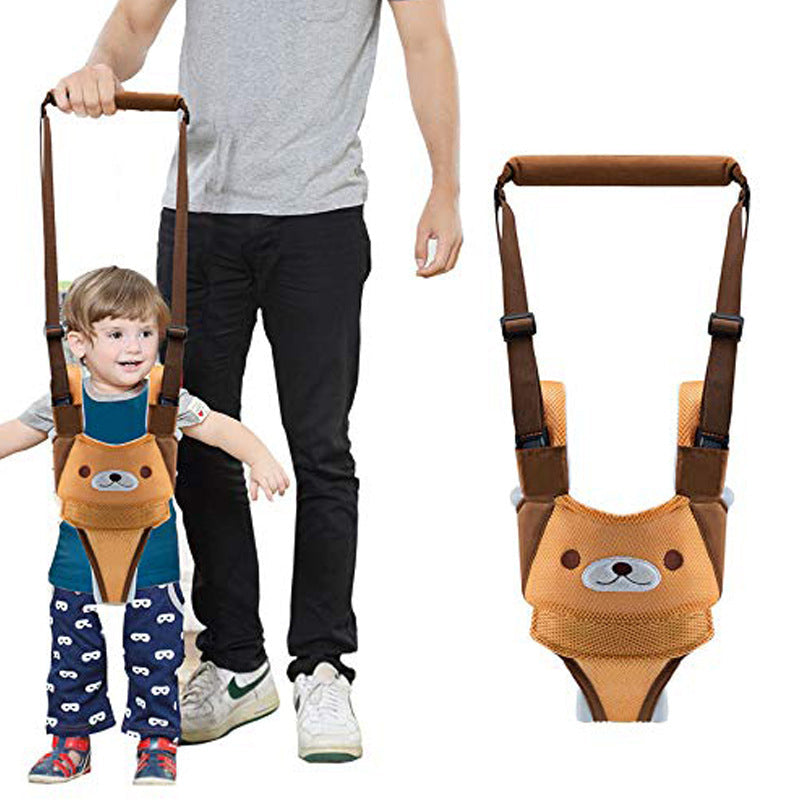 Maliben | Baby Unisex Walker Assistant Harness Safety Toddler Belt