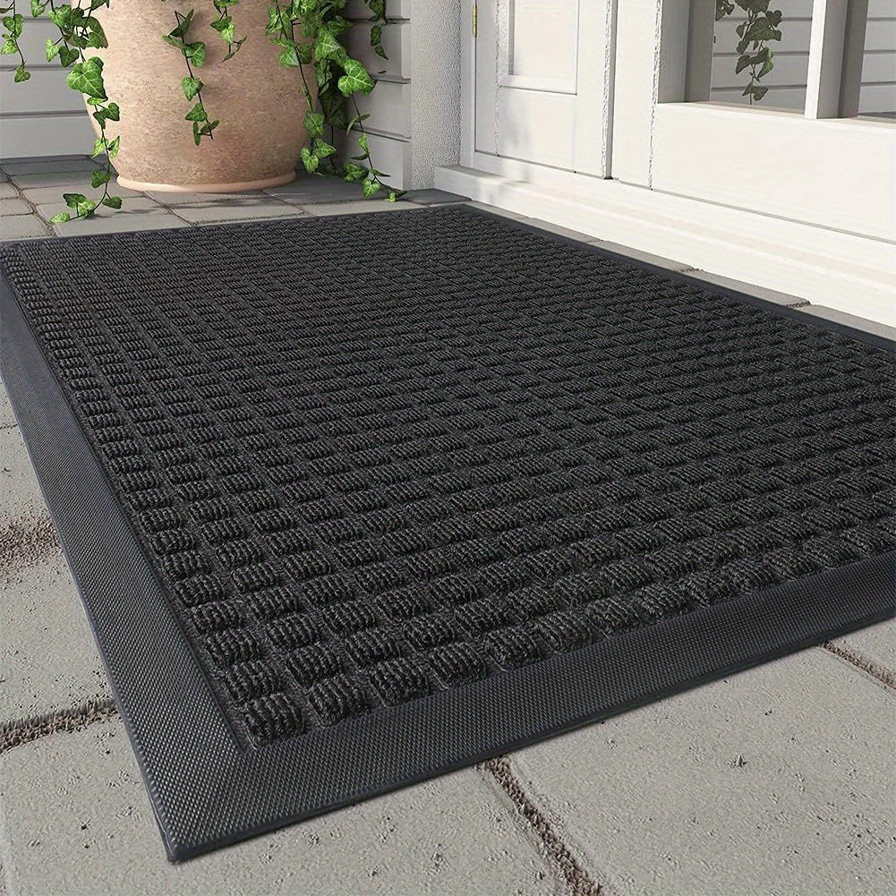 Maliben | Nobleentry | Doormat For Outdoors And Indoors