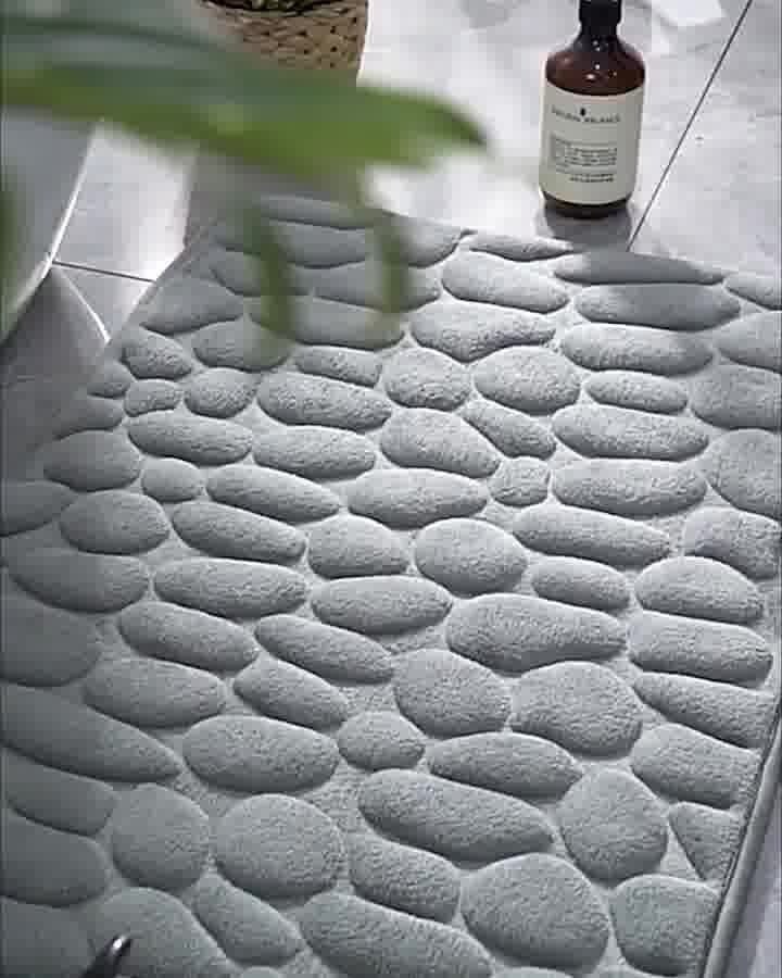 MAliben | Rocksafe — Step Into Luxury That Makes Every Step In The Bathroom a Feel-Good Experience!