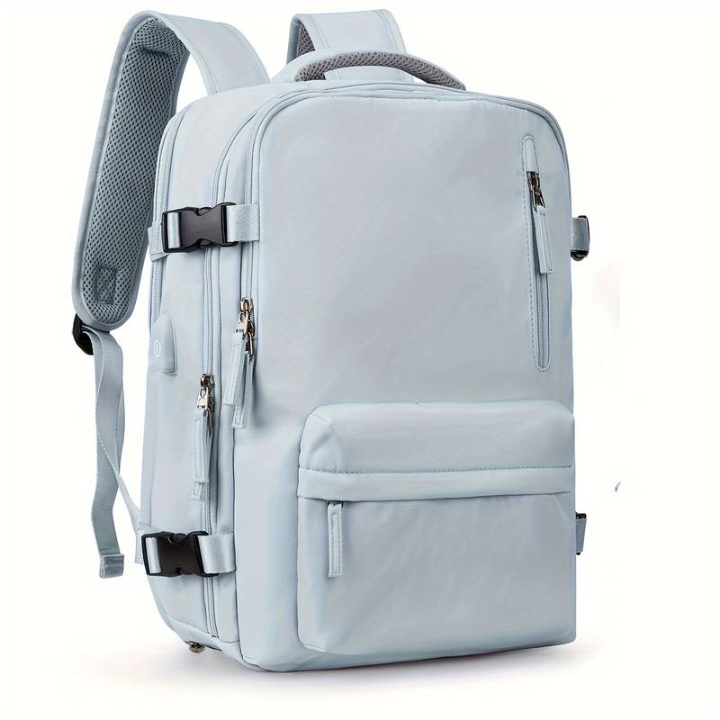 Maliben | Travelcore Backpack - Travel Stylishly With The Multifunctional Travelcore Backpack